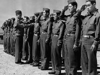 80 anni dalla liberazione del nostro Comune dall’occupazione nazi-fascista