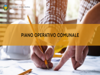 Piano Operativo Comunale 