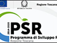 PSR - Programma di Sviluppo Rurale