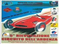 Auto e Moto storiche