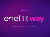 ENEL X WAY ITALIA S.R.L. - STIPULA PROTOCOLLO D’INTESA PER INSTALLAZIONE DI UNA STAZIONE DI RICARICA