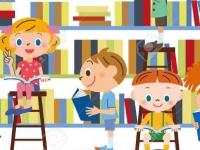 Autunno in biblioteca - bambini dai 3 ai 9 anni