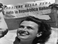 Due Giugno festa della Repubblica