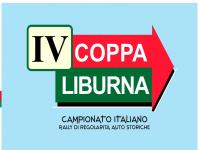 Chiusura al traffico per gara automobilistica 4^ COPPA LIBURNA