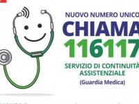 Numero unico europeo per le cure non urgenti 116117
