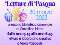 Letture di Pasqua