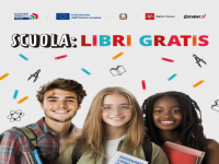 Bando Libri gratis a.s. 2026-2027: contributi per l'acquisto di libri