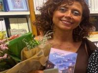 11 ottobre - Presentazione del libro "Il Borgo" di Alessandra Cotoloni