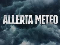 ALLERTA METEO