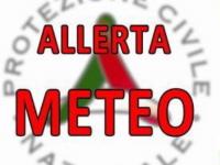 Allerta meteo
