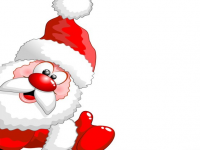 Scriviamo insieme a Babbo Natale!