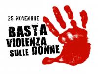 Giornata Internazionale contro la violenza sulle donne