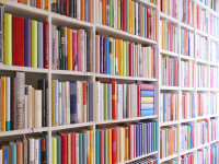 Ottenuto un contributo per l'acquisto di libri per la Biblioteca Comunale