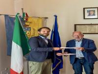 Patto per lo Sviluppo, la Sostenibilità e la Tutela del Territorio