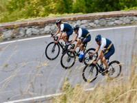 CHISURA AL TRANSITO PER TIRRENO ADRIATICA