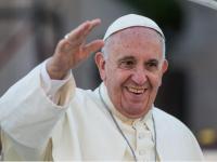 CORDOGLIO PER LA SCOMPARSA DI PAPA FRANCESCO