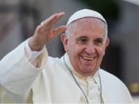 CORDOGLIO PER LA SCOMPARSA DI PAPA FRANCESCO
