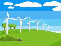 ASSEMBLEA PUBBLICA - PARCO EOLICO