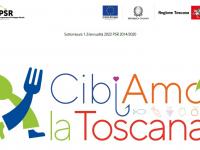 CibiAmo la Toscana