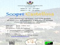 Scopri Castellina