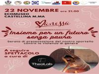 Insieme per un futuro senza paura