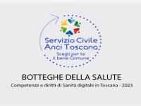 1 ANNO IN COMUNE con il Servizio Civile Universale