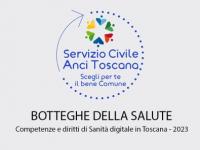 1 ANNO IN COMUNE con il Servizio Civile Universale