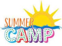 Summer Camp 2025