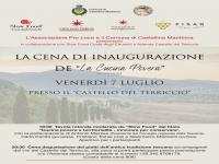 La Cucina Povera