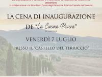 La Cucina Povera