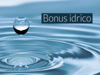 AVVISO PUBBLICO PER L’EROGAZIONE DEL BONUS SOCIALE IDRICO INTEGRATIVO ANNO 2023