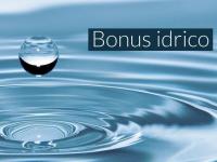 AVVISO PUBBLICO PER L’EROGAZIONE DEL BONUS SOCIALE IDRICO INTEGRATIVO ANNO 2023