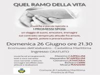 Evento - Quel ramo della vita