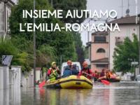 AIUTIAMO L'EMILIA ROMAGNA 