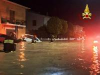 Ai cittadini che hanno subito danni nell’alluvione del 26 ottobre 2024