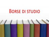 Borse di studio del Ministero dell'Istruzione e del Merito per l'a.s. 2025/2026 