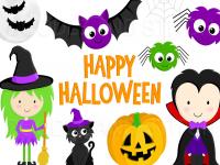 Aspettando Halloween 