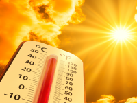 Ondate di calore. Indicazioni e consigli per difendersi