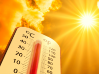Ondate di calore. Indicazioni e consigli per difendersi