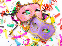 CARNEVALE ALL'ECOMUSEO