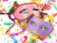 CARNEVALE ALL'ECOMUSEO