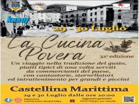 Cucina Povera 2023:  complimenti  a tutti