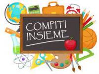 Aiuto compiti presso la Biblioteca Comunale