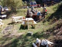 Senso di Comunità