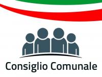 Convocazione Consiglio Comunale 