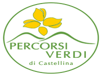 Percorsi Verdi - Racconti in Cammino 