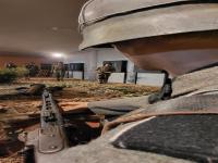 Mostra "HILL 140" - Ecomuseo Alabastro