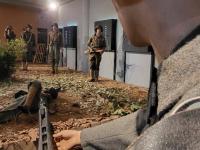 Mostra "HILL 140" - Ecomuseo Alabastro