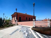 Orario di apertura Ecomuseo