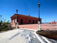 Orario di apertura Ecomuseo